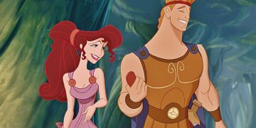 Hércules tendrá su versión live-action