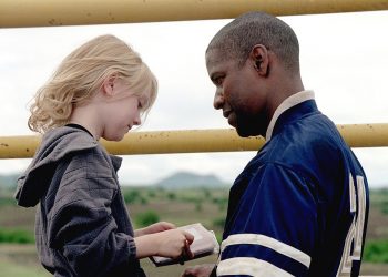 Luego de casi 20 años, Denzel Washington y Dakota Fanning volverán a trabajar juntos