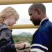 Luego de casi 20 años, Denzel Washington y Dakota Fanning volverán a trabajar juntos