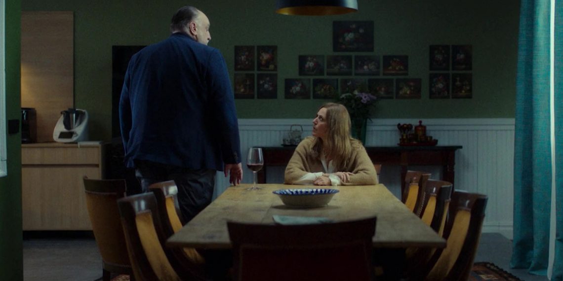 La miniserie que dura 6 horas y es furor en Netflix