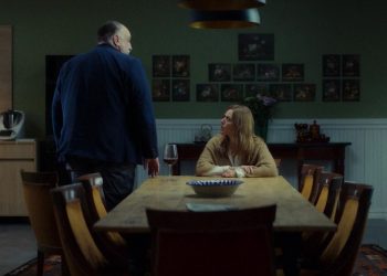 La miniserie que dura 6 horas y es furor en Netflix