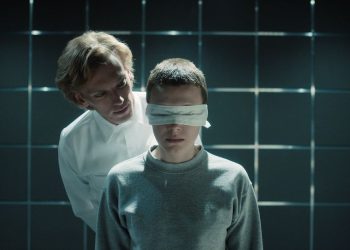 Stranger Things: El momento que horrorizó e hizo llorar a Millie Bobby Brown