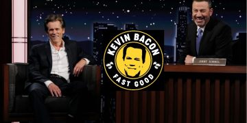 No era solo Kevin Bacon, todos los locales que utilizaron a artistas o películas para sus nombres