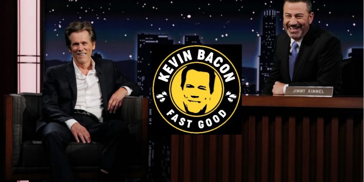 No era solo Kevin Bacon, todos los locales que utilizaron a artistas o películas para sus nombres