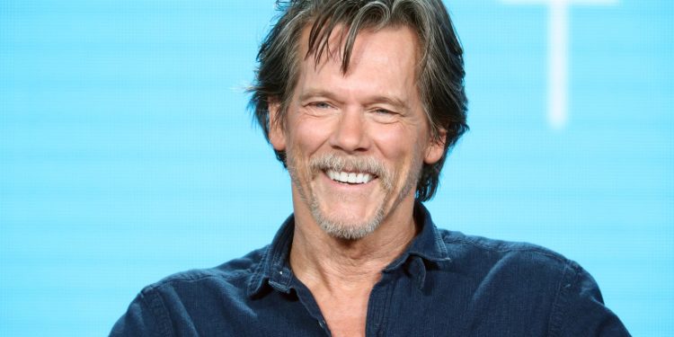 Kevin Bacon se enteró en TV que una hamburguesería argentina tiene su nombre