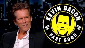 La hamburguesería argentina le respondió a Kevin Bacon