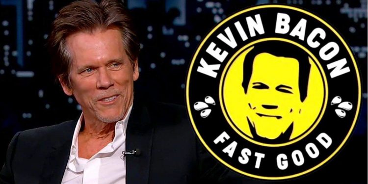 La hamburguesería argentina le respondió a Kevin Bacon