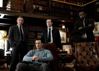 La película de misterio que tenés que mirar en Netflix