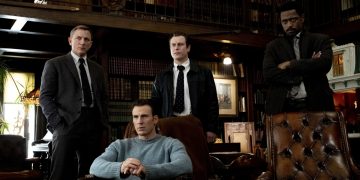 La película de misterio que tenés que mirar en Netflix