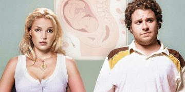 La comedia romántica que no te podés perder en Netflix