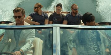 La película de Netflix que es destrozada por la crítica y el público