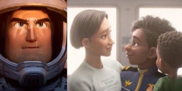 Lightyear: Debido a las críticas, cines eliminan la advertencia sobre “ideología de género”