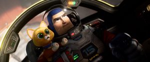 Por esta razón prohibieron “Lightyear” en varios países