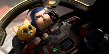 Por esta razón prohibieron “Lightyear” en varios países