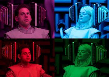 3 miniseries de Netflix que no te podés perder