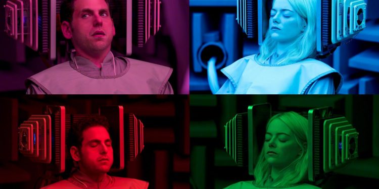 3 miniseries de Netflix que no te podés perder