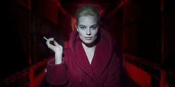 La película con Margot Robbie que es un éxito en Netflix