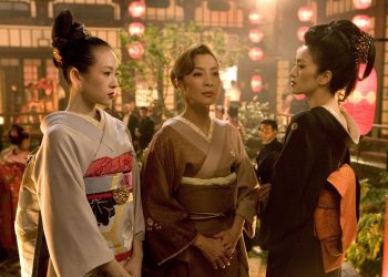 5 películas para ver en Netflix el fin de semana