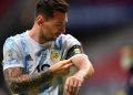 ¡Lionel Messi actuará en una serie argentina!