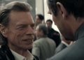 Mick Jagger regresó a la actuación con “Una obra maestra”
