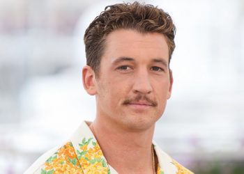 Miles Teller pensó que iba a morir en una escena de Top Gun