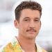 Miles Teller pensó que iba a morir en una escena de Top Gun