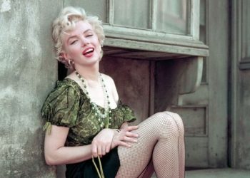 Llega la película que contará las raíces latinas de Marilyn Monroe