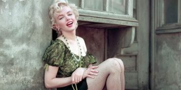 Llega la película que contará las raíces latinas de Marilyn Monroe