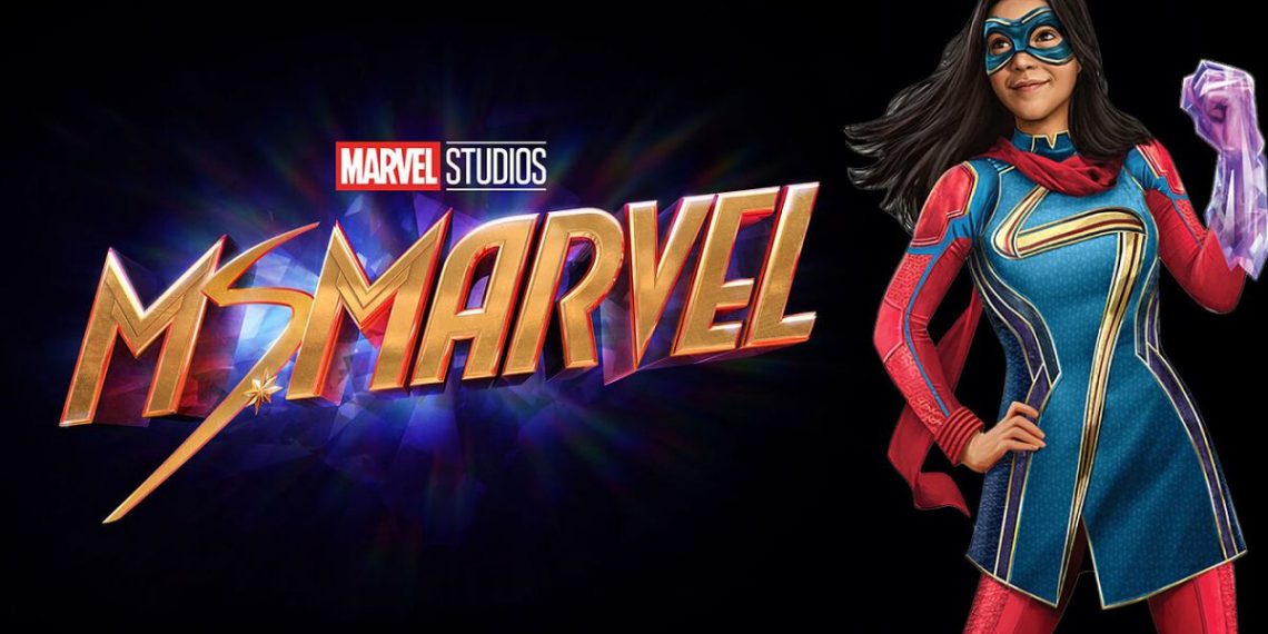 ‘Ms. Marvel’: de qué trata la nueva serie del Universo Cinematográfico de Marvel