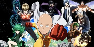 One Punch Man llega a los cines en una live action