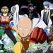 One Punch Man llega a los cines en una live action