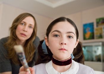 Primer vistazo de Isabelle Fuhrman como Esther en Orphan: First Kill