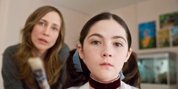 Primer vistazo de Isabelle Fuhrman como Esther en Orphan: First Kill
