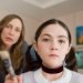 Primer vistazo de Isabelle Fuhrman como Esther en Orphan: First Kill