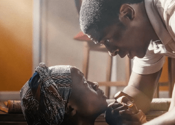 La película basada en hechos reales que es furor en Netflix