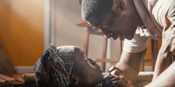 La película basada en hechos reales que es furor en Netflix