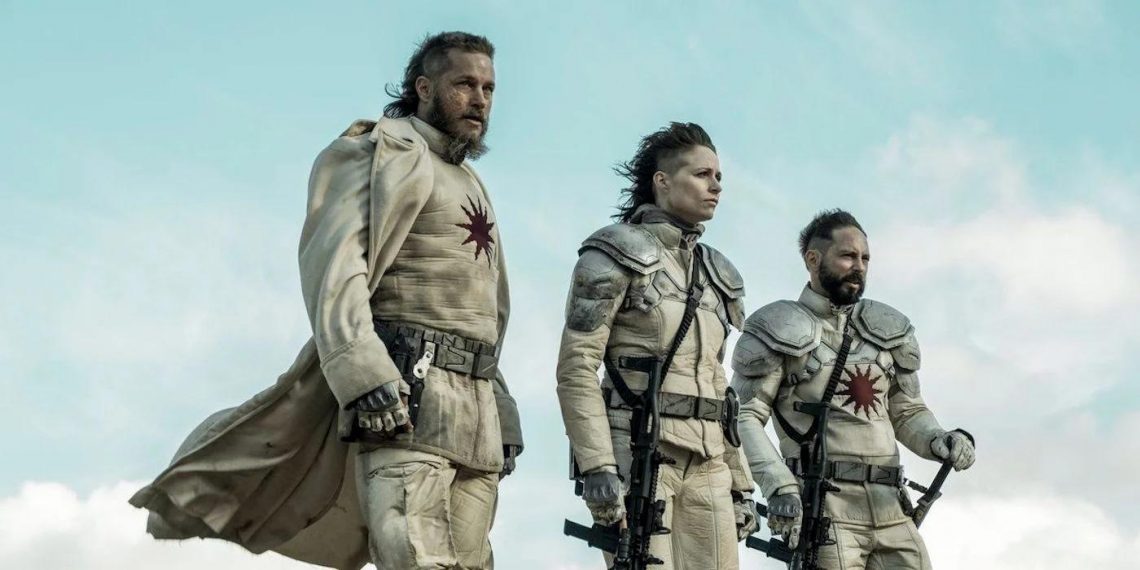 HBO canceló una de sus mejores series