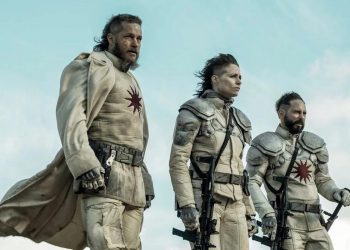 HBO canceló una de sus mejores series