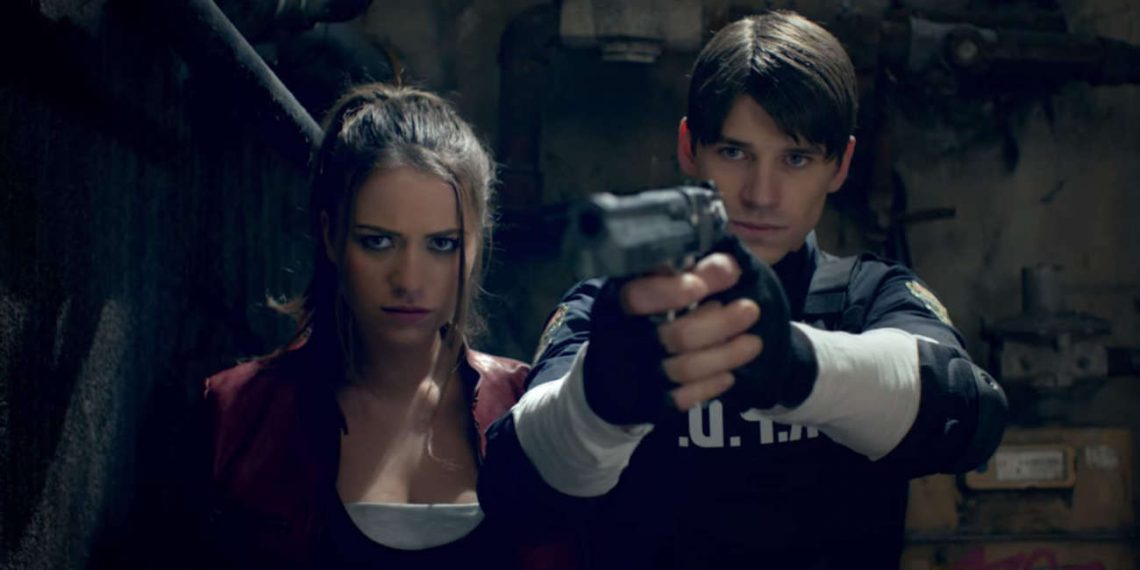 Todos los títulos que llegan a Netflix en Julio