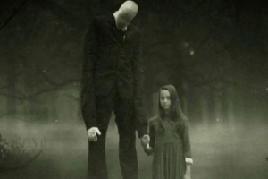 Marble Hornets: El tenebroso Slenderman