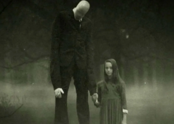 Marble Hornets: El tenebroso Slenderman