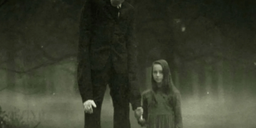 Marble Hornets: El tenebroso Slenderman