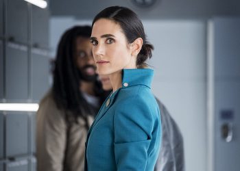 La serie de ciencia-ficción que llega a su fin en su 4 temporada