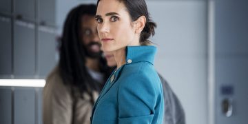 La serie de ciencia-ficción que llega a su fin en su 4 temporada