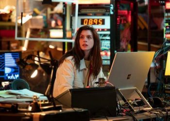 3 miniseries destacadas que podés encontrar en Amazon Prime Video