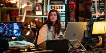 3 miniseries destacadas que podés encontrar en Amazon Prime Video