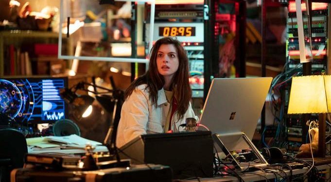 3 miniseries destacadas que podés encontrar en Amazon Prime Video