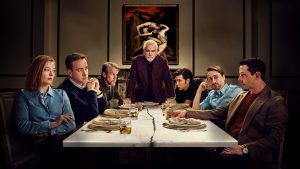¿Qué se sabe de la cuarta temporada de Succession?
