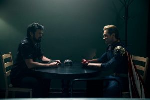 Amazon Prime confirmó la cuarta temporada de The Boys
