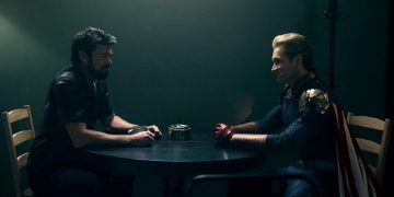 Amazon Prime confirmó la cuarta temporada de The Boys